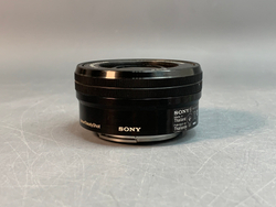 Sony NEX-6 kit 16-50mm 48.490 кадров, иногда заедает зум