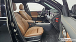 Mercedes-Benz GLB-Class X247 AMG GLB35 4MATIC (12.2022)