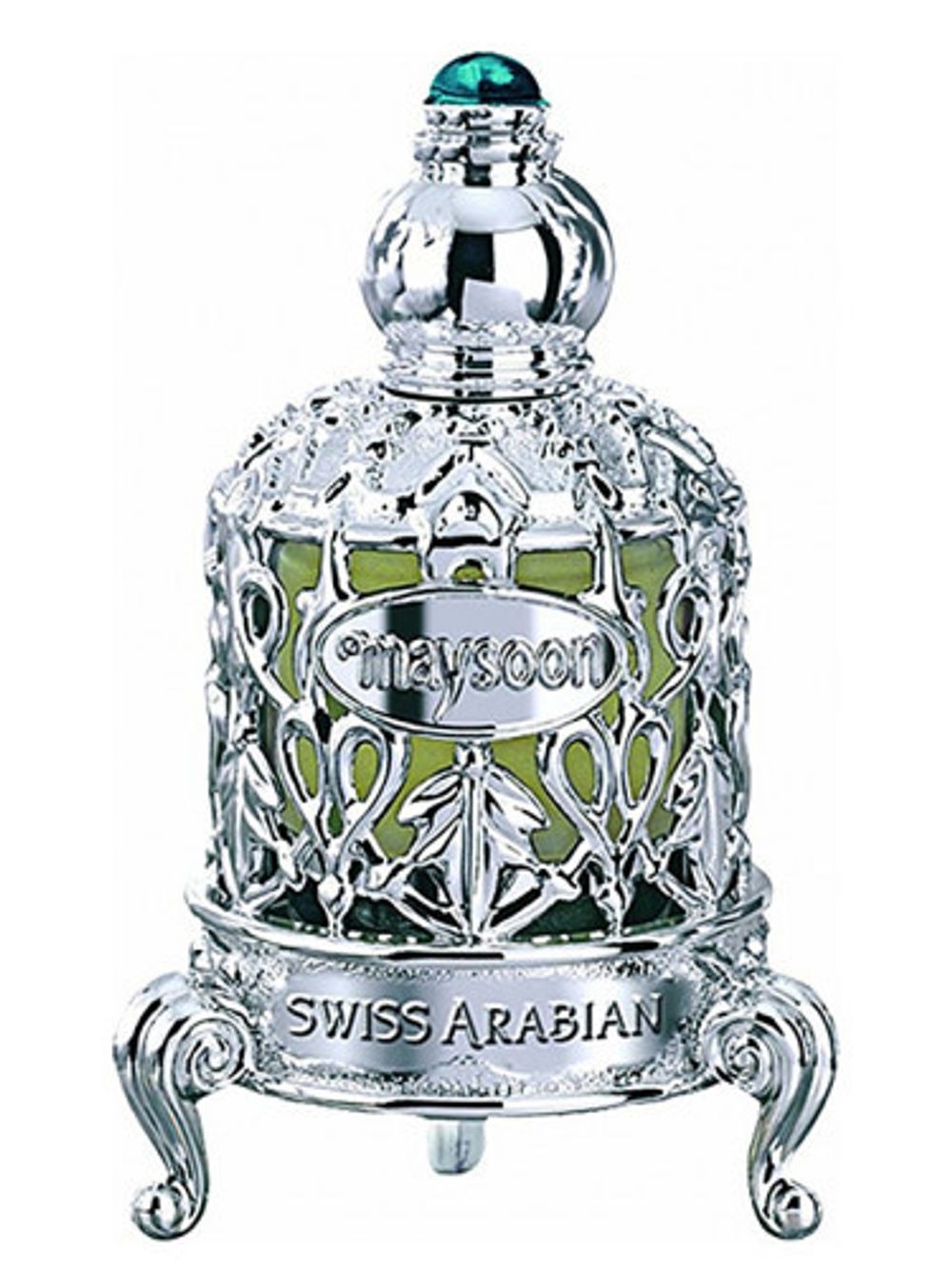 Swiss Arabian Maysoon