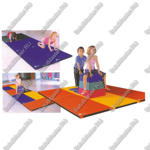 ПОКРЫТИЕ ПОЛ T-COV003