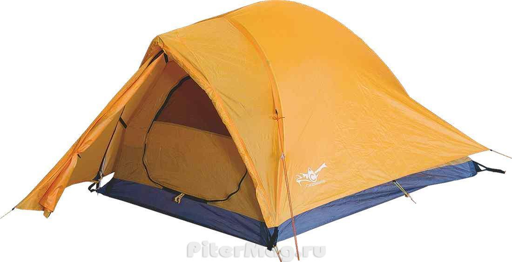 Палатка Снаряжение Альтаир 2 (i)