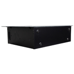 Электрический очаг Real Flame Mirage 25