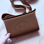 Сумка Hermes