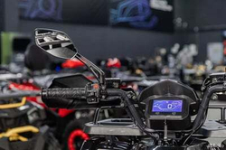 Квадроцикл Sharmax 280 RX Activator