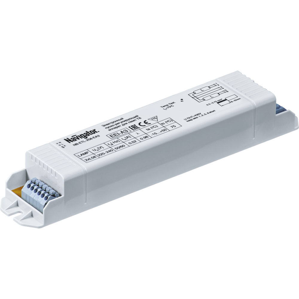 Эпра Navigator 94 430 NB-  ETL-258-ЕАЗ