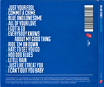 The Rolling Stones / Blue & Lonesome (CD)