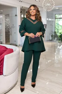 Костюм УК-1418-1 Фабрика Моды