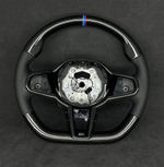 Custom Steering Wheel BMW