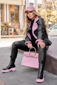 Куртка УК-377-1 Fabrika