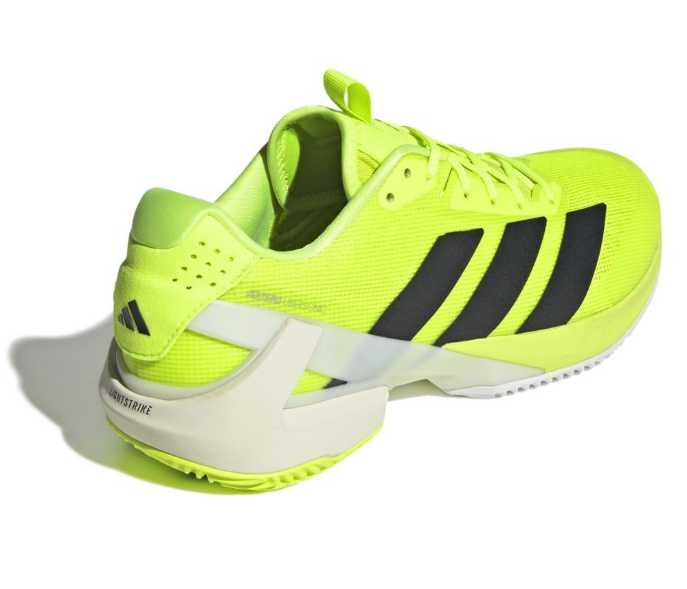 Теннисные кроссовки Adidas Adizero Ubersonic 5 M Clay
