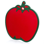 Доска разделочная фигурная "Tomato" цвет в ассортименте