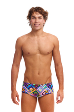 Транки FUNKY TRUNKS Men's Boxanne