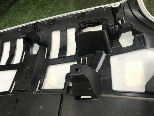 Капот Smart Fortwo (2014-н.в.)