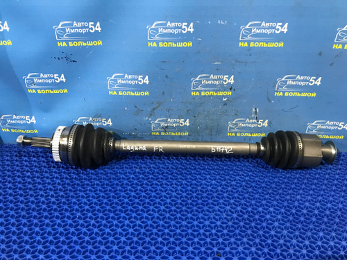 Привод передний правый RENAULT LAGUNA 1995-2001
