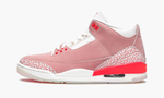 Air Jordan 3 WMNS "Rust Pink"
