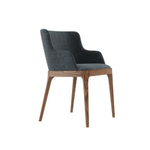 Полукресло со стежкой * Магда