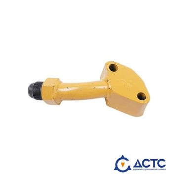 Трубка масляная SHANTUI SD16