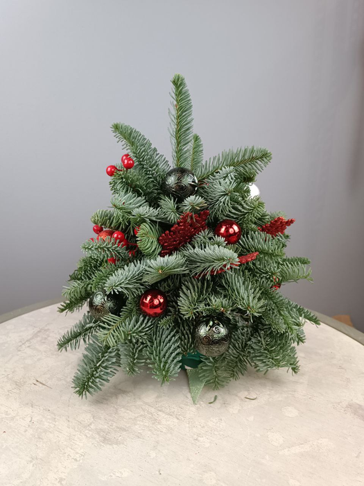 Композиция "Новогодняя сказка"