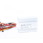 Контроллер 48-60v ( 350-500w ) для электровелосипеда