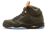 Кроссовки Jordan Air Jordan 5 Retro Take Flight