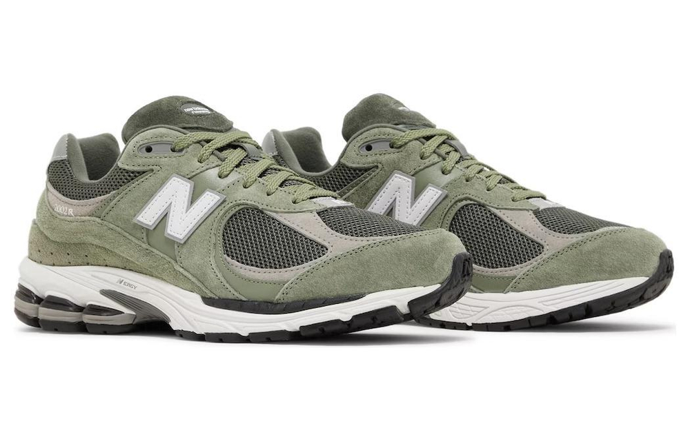 Кроссовки New Balance Nb 2002R D