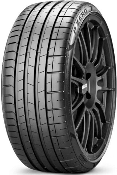 PIRELLI P-ZERO SPORTS CAR 275/45R21 107Y