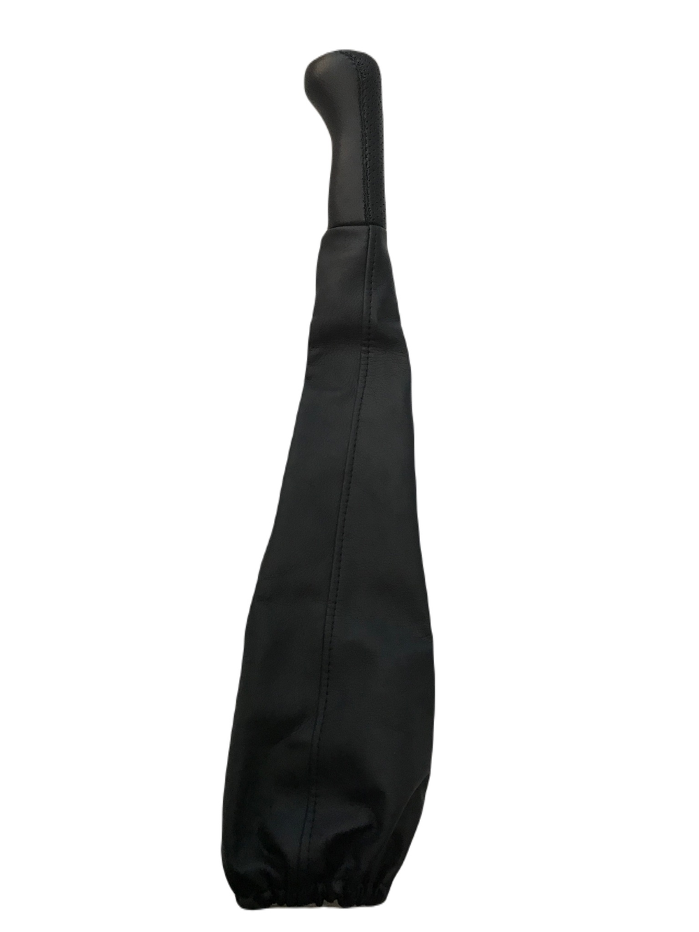 Чехол ручки КПП Газель кожа