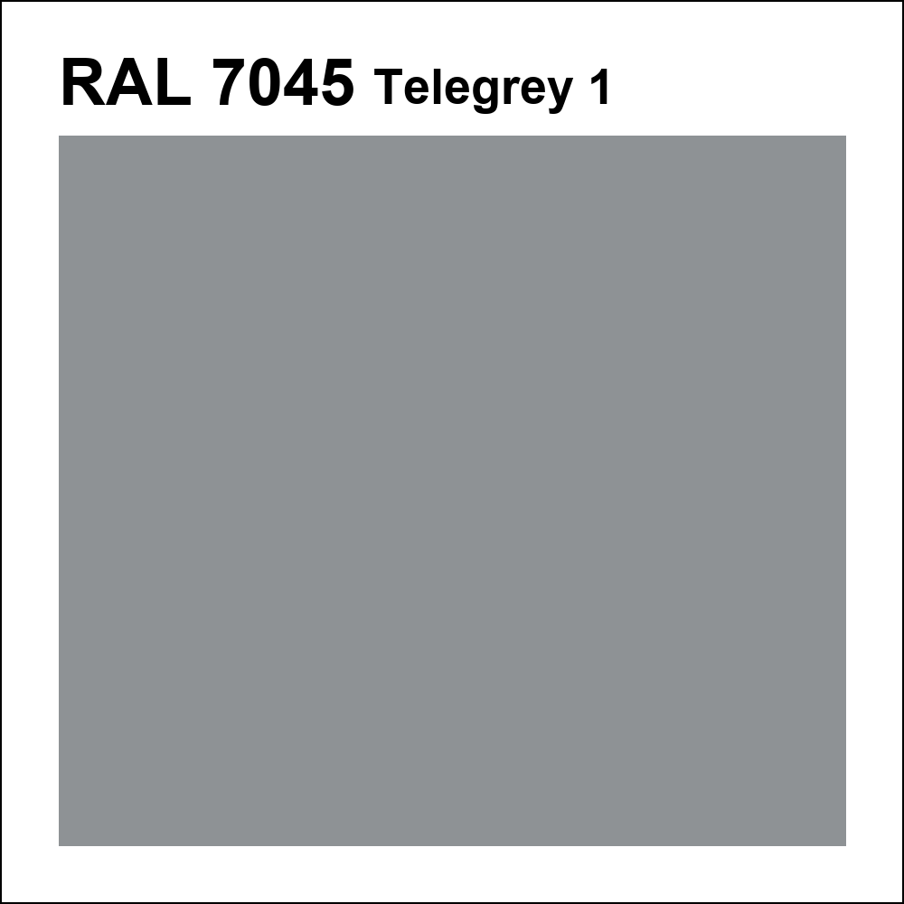 RAL 7045 за кг
