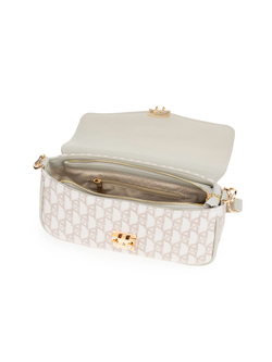 27655/98 Сумка жен., иск. кожа