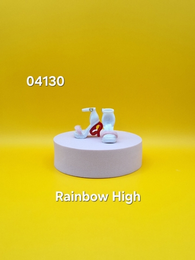 Обувь для кукол Rainbow High 04130