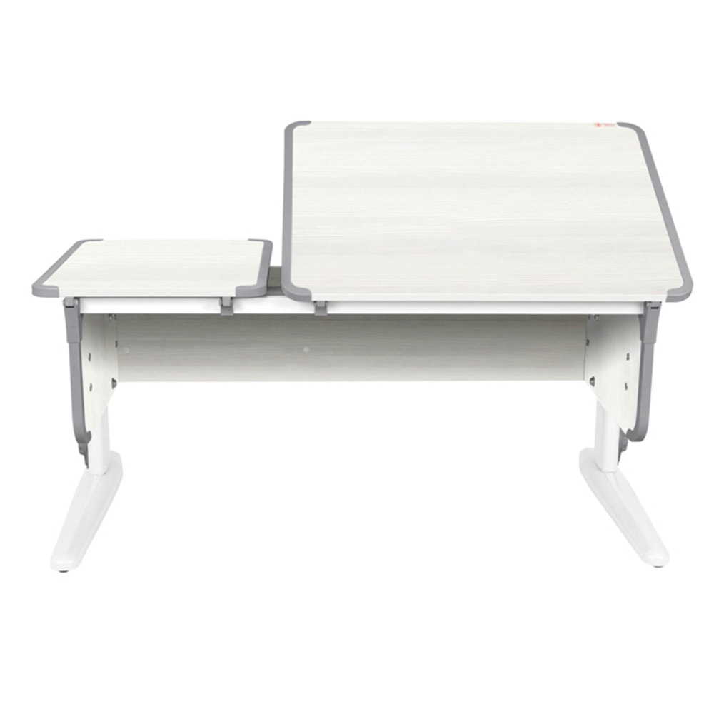 Растущая парта Дэми с навесной тумбой СУТ 42-03 (1205×550 мм)