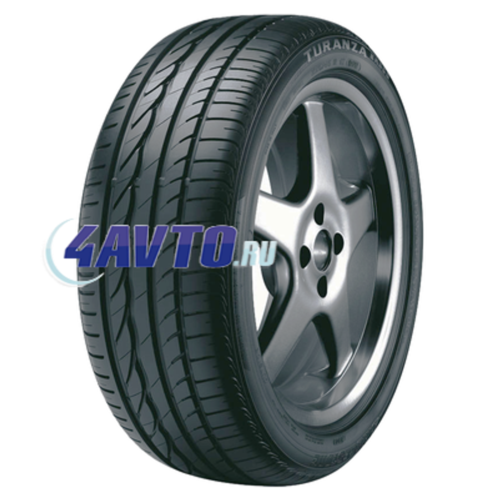 Легковая шина 275/40R18 99Y Turanza ER300 * TL RFT