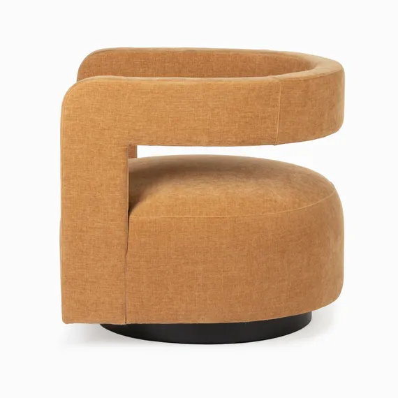 Крутящееся кресло Harisson