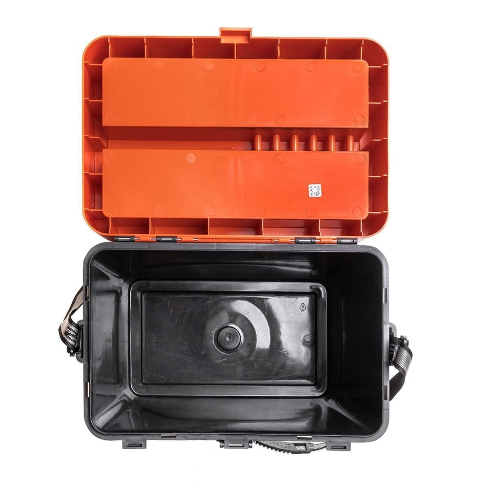 Ящик рыболовный зимний для хранения снастей SHARK