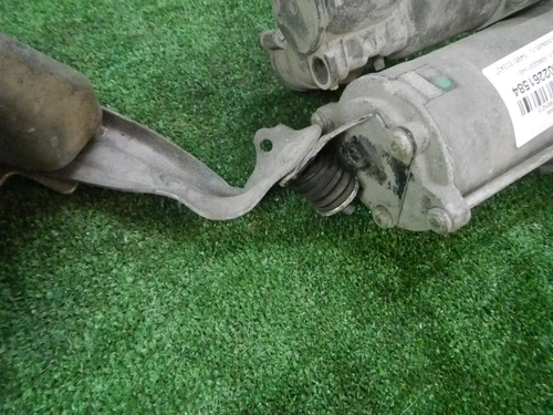 Компрессор пневмоподвески  Mercedes S W222 (2013-н.в.)