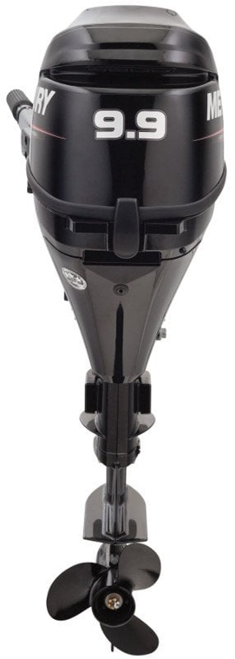 4х-тактный лодочный мотор MERCURY ME F 9.9 EL CT (RC)