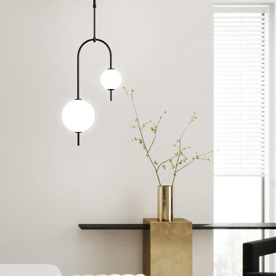 Потолочный светильник Imperium Loft TONDER01 151871-26