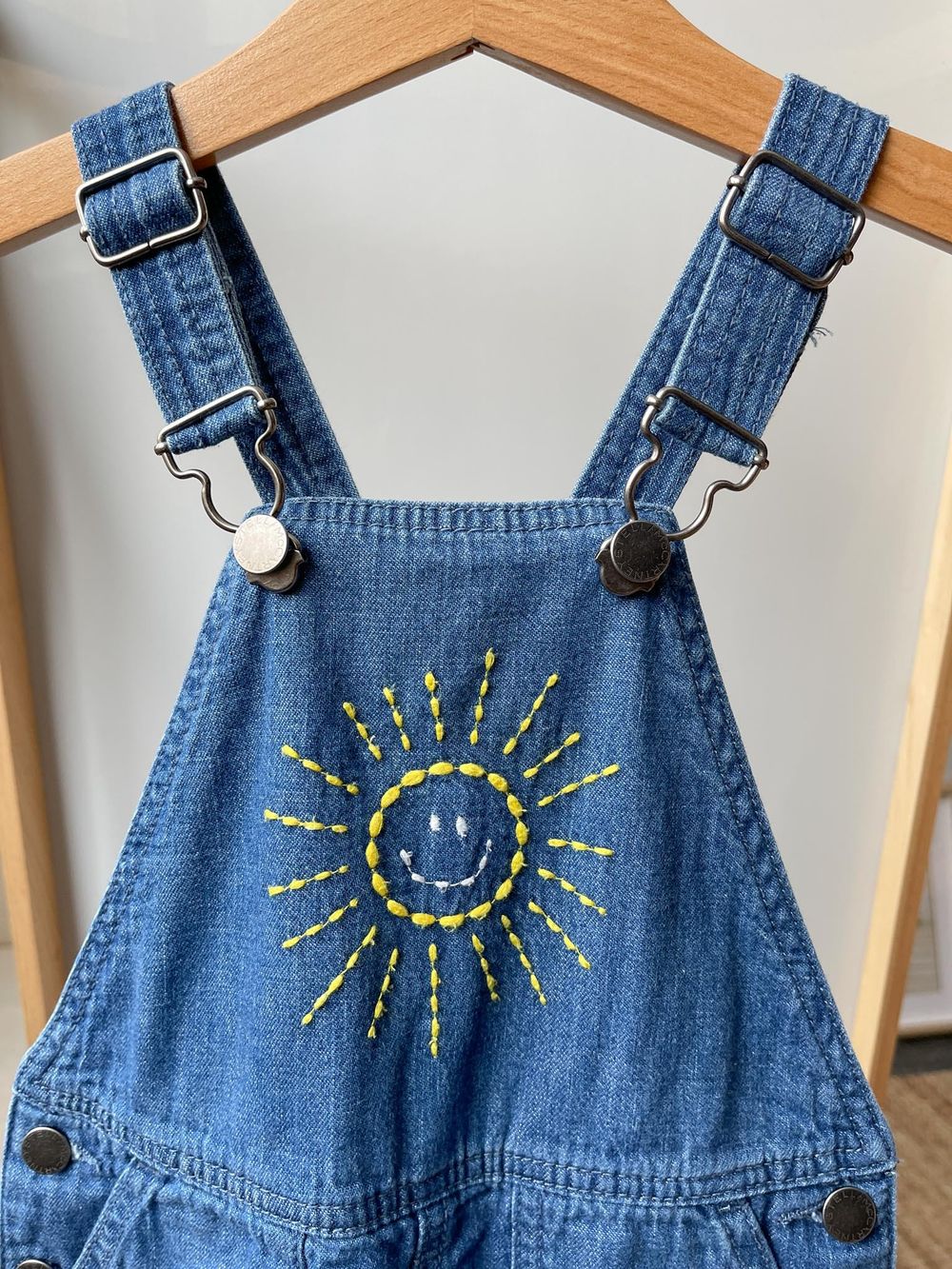 Комбинезон Stella McCartney