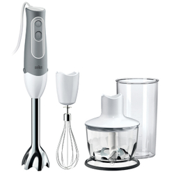 Блендер погружной Braun MQ 535 Sauce