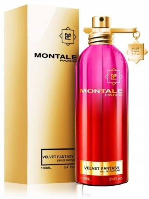 MONTALE Velvet Fantasy