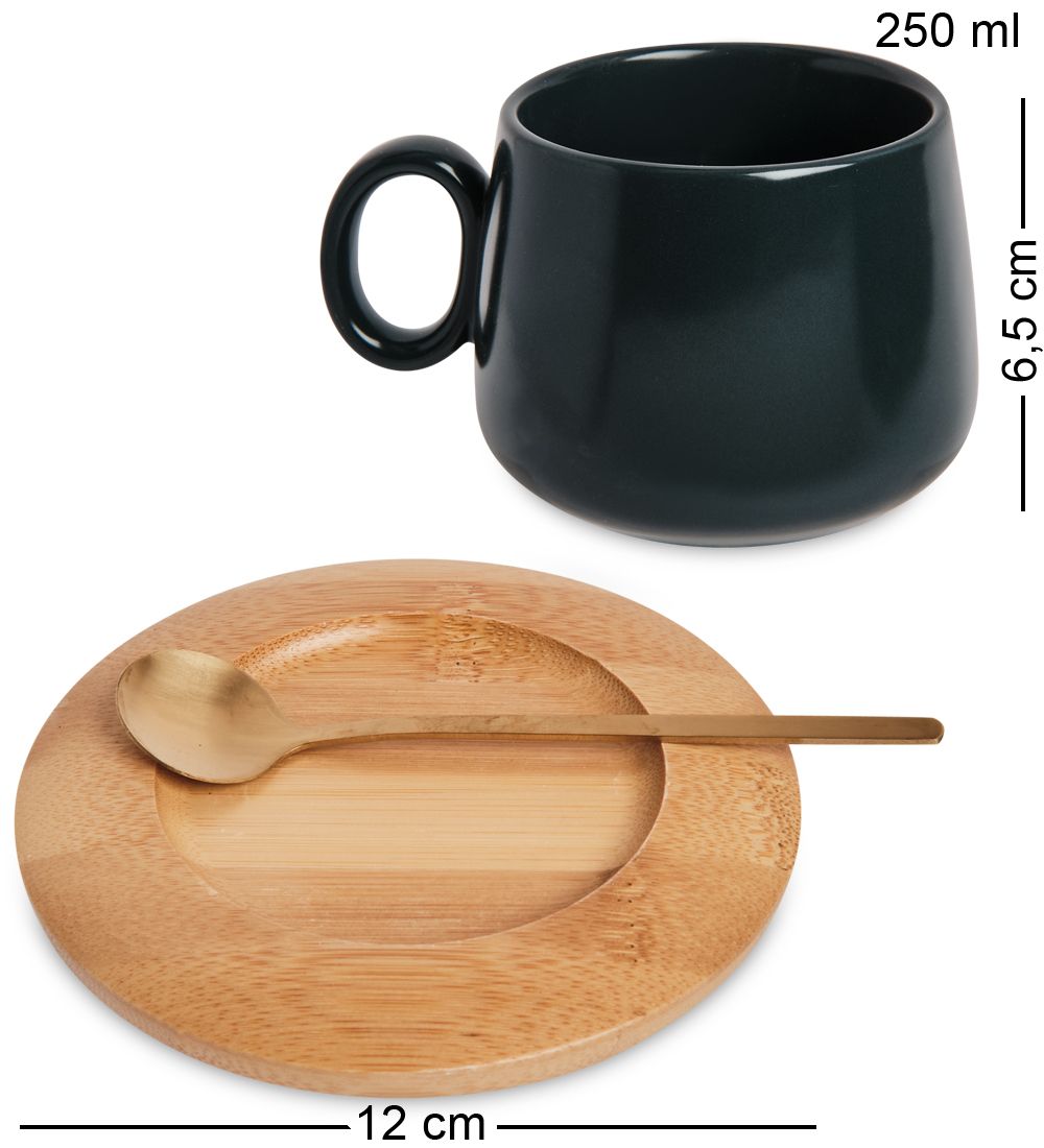 GAEM Art MUG-257/4 Кружка «Медитация»