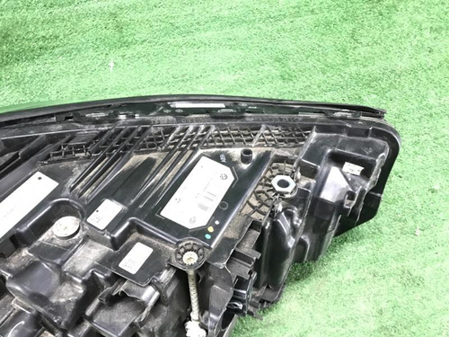 Фара левая BMW 6er G32 (2020-н.в.) Laser