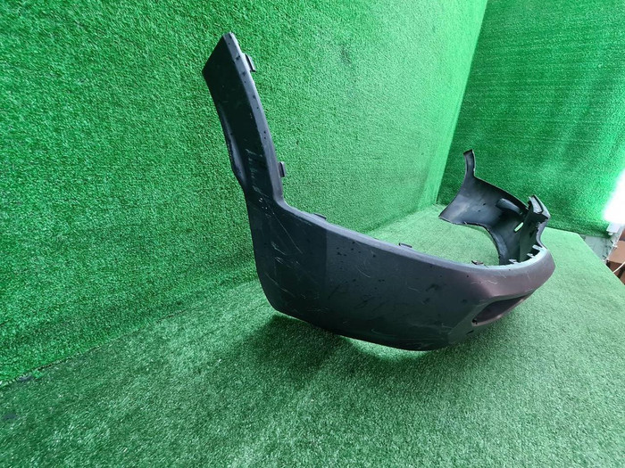 Бампер задний Volvo XC40 (2017-2022)