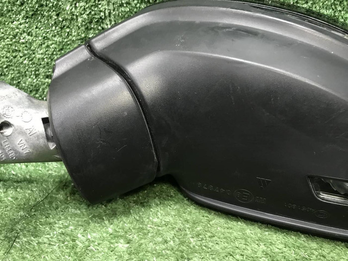 Зеркало левое VW Tiguan 2 (2016-н.в.) 13 контактов