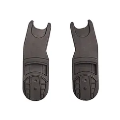 ANEX Адаптеры крепления на автокресло l/type