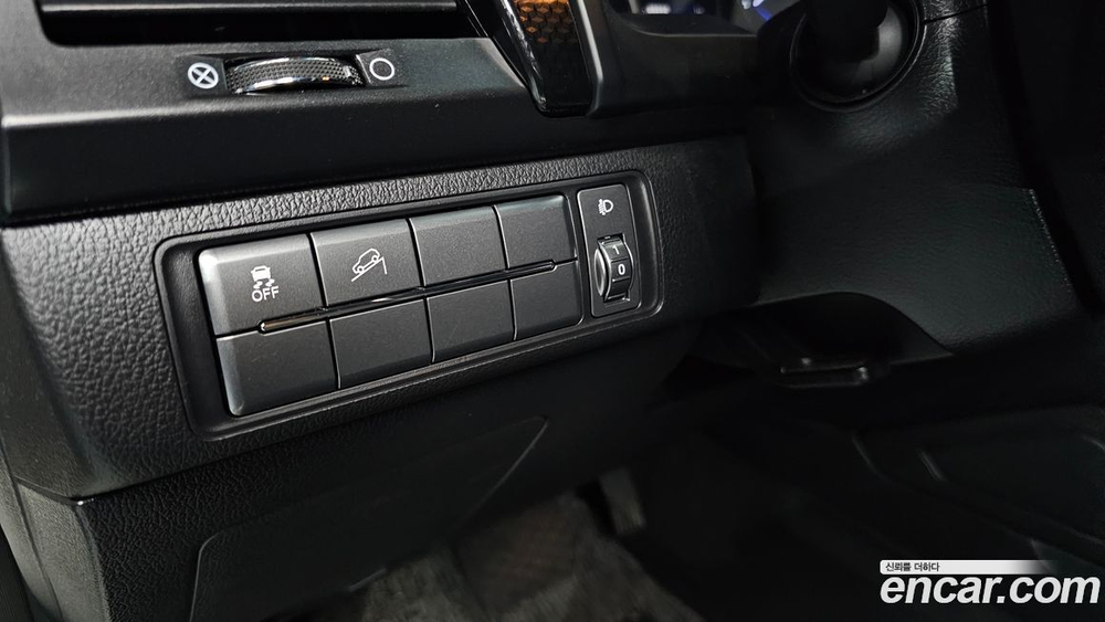 KG Mobility (Ssangyong) Rexton Sports Дизель 2.2 4WD (12.2020)