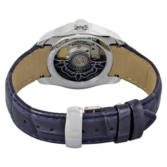 Женские часы Tissot Couturier Automatic T035.207.16.061.00