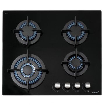 Газовая варочная панель CATA CCI 6031 BK