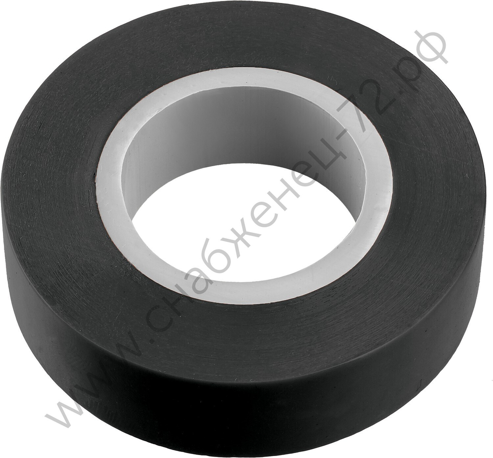 STAYER Protect-20 19 мм х 20 м черная, Изоляционная лента ПВХ, PROFESSIONAL (12292-D)