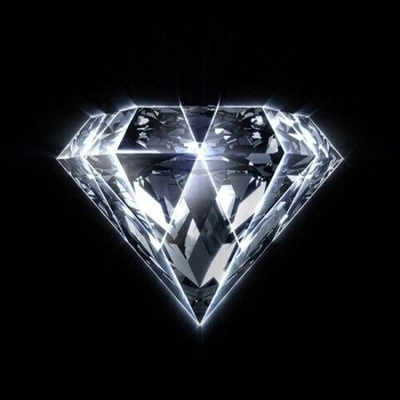 Альбом EXO - Love Shot 5th Repackage Album RANDOM Version